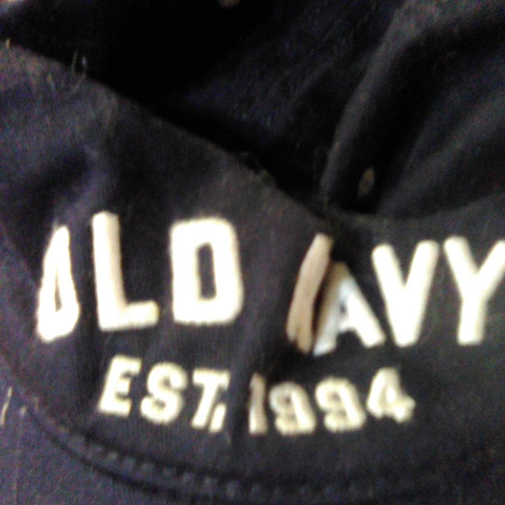 Boy hat - Picture 2 of 3